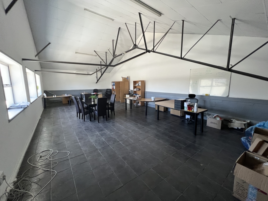 To Let commercial Property for Rent in Atlas Gardens Western Cape